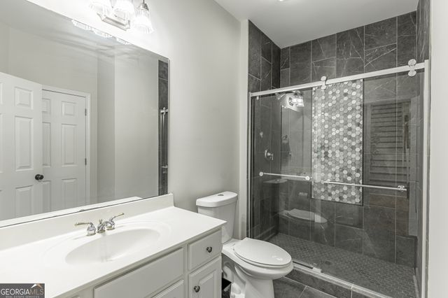272 Lostwood Trail, Sugar Hill, GA 30518