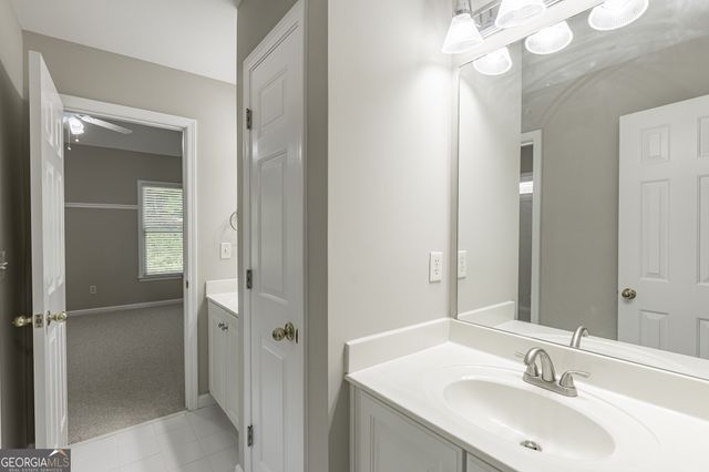 272 Lostwood Trail, Sugar Hill, GA 30518