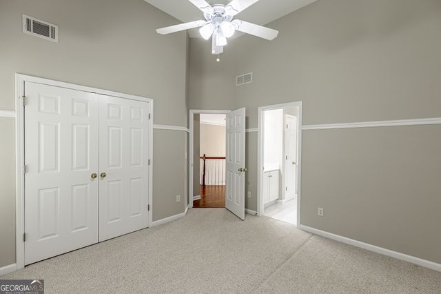 272 Lostwood Trail, Sugar Hill, GA 30518