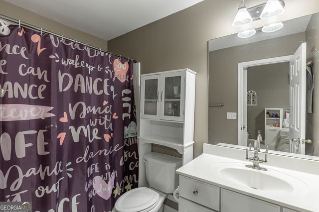 272 Lostwood Trail, Sugar Hill, GA 30518