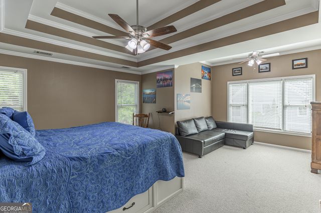 272 Lostwood Trail, Sugar Hill, GA 30518