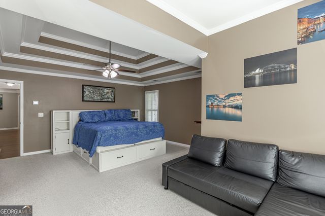 272 Lostwood Trail, Sugar Hill, GA 30518