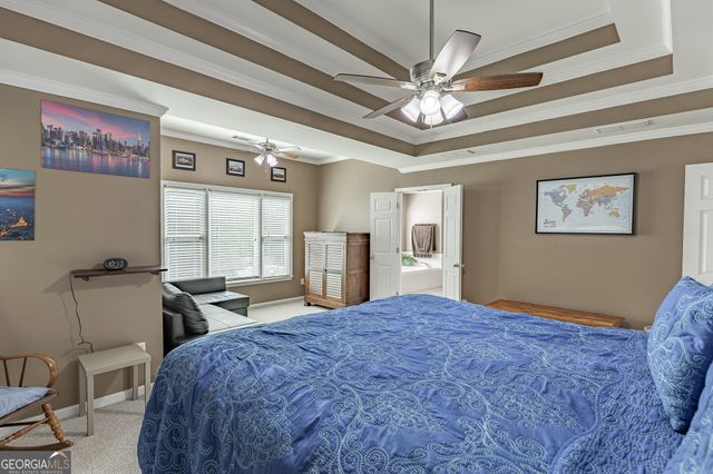 272 Lostwood Trail, Sugar Hill, GA 30518
