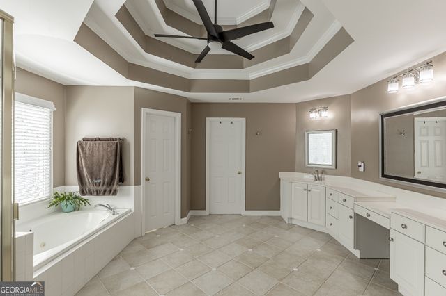 272 Lostwood Trail, Sugar Hill, GA 30518