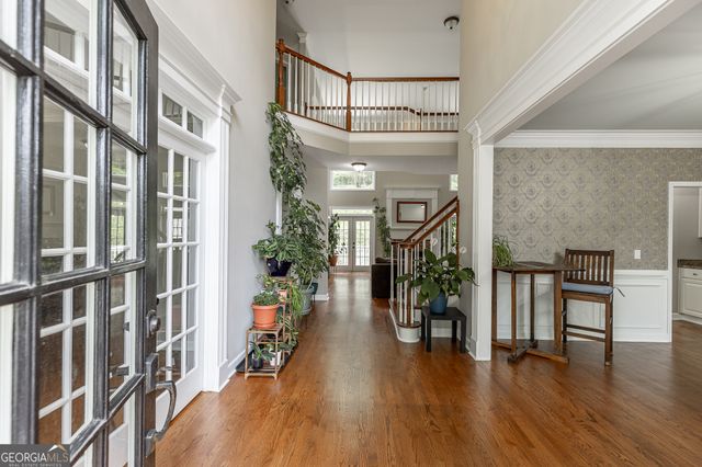272 Lostwood Trail, Sugar Hill, GA 30518
