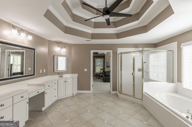 272 Lostwood Trail, Sugar Hill, GA 30518