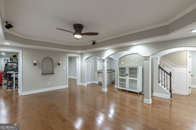 272 Lostwood Trail, Sugar Hill, GA 30518