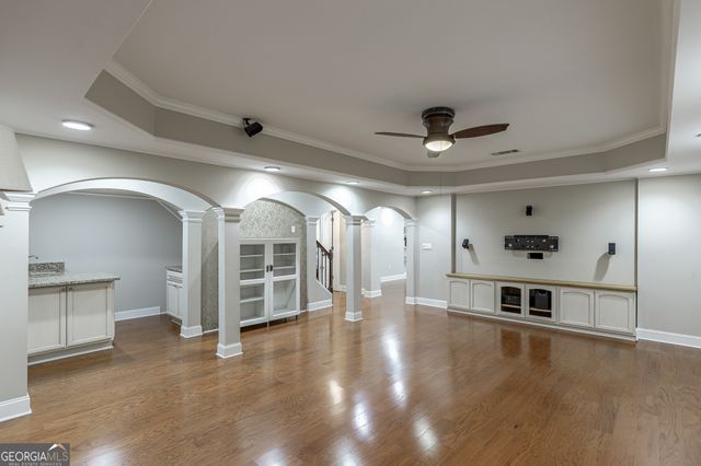 272 Lostwood Trail, Sugar Hill, GA 30518