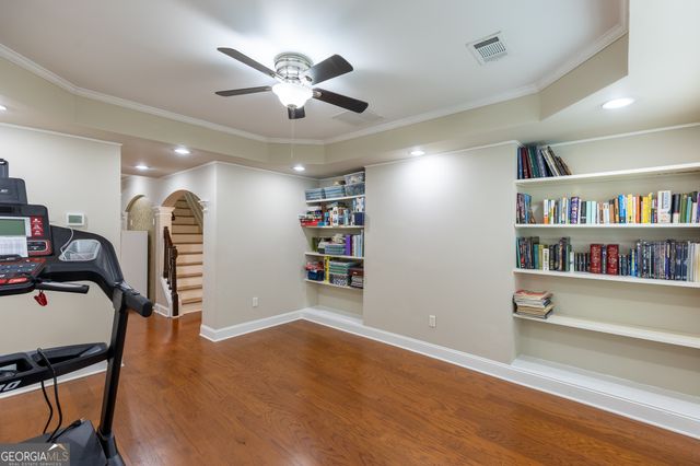 272 Lostwood Trail, Sugar Hill, GA 30518