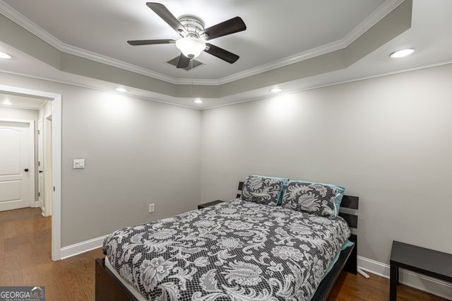 272 Lostwood Trail, Sugar Hill, GA 30518