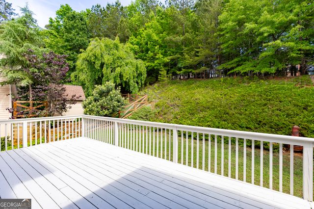 272 Lostwood Trail, Sugar Hill, GA 30518