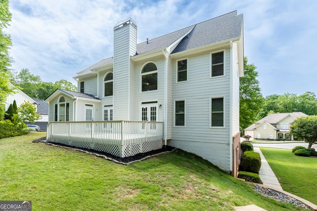 272 Lostwood Trail, Sugar Hill, GA 30518