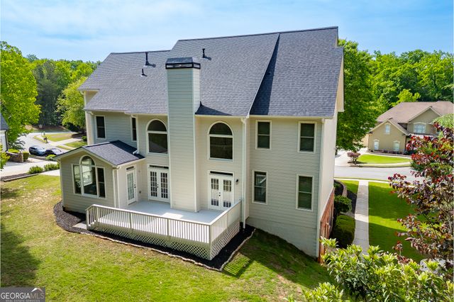 272 Lostwood Trail, Sugar Hill, GA 30518