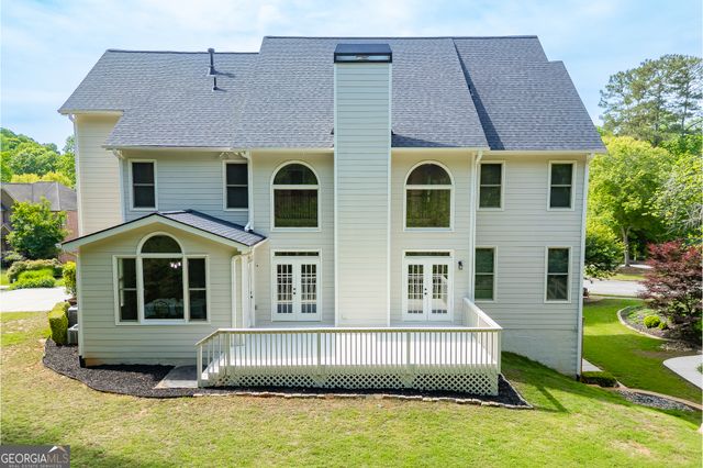 272 Lostwood Trail, Sugar Hill, GA 30518