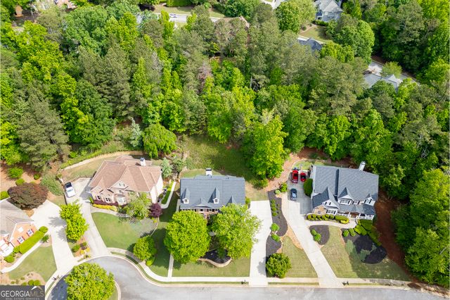 272 Lostwood Trail, Sugar Hill, GA 30518