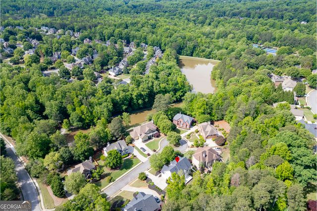 272 Lostwood Trail, Sugar Hill, GA 30518