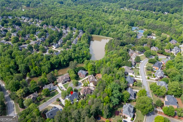 272 Lostwood Trail, Sugar Hill, GA 30518