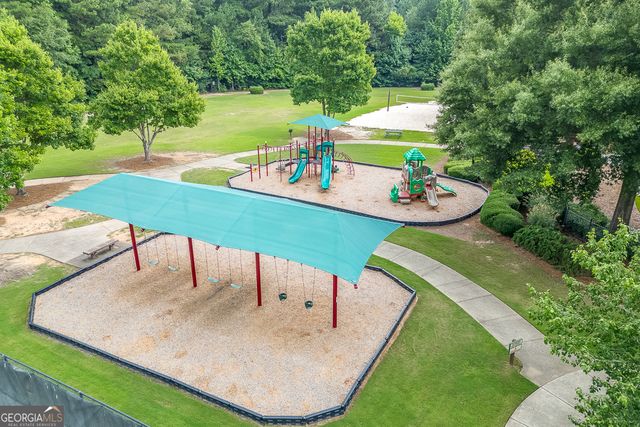 272 Lostwood Trail, Sugar Hill, GA 30518