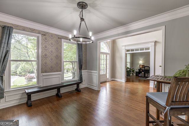 272 Lostwood Trail, Sugar Hill, GA 30518
