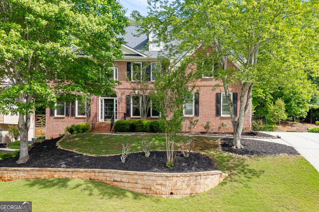 272 Lostwood Trail, Sugar Hill, GA 30518