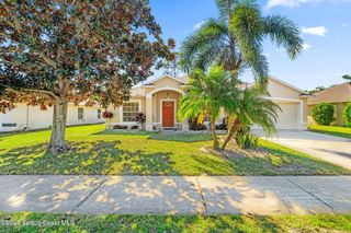 1015 Homewood Avenue, Melbourne, FL 32940