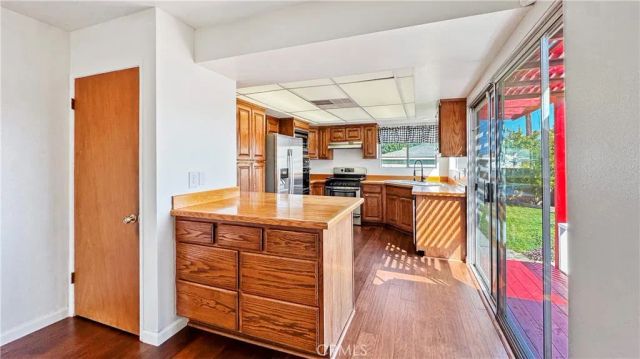 1609 E Silva, Long Beach, CA 90807