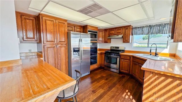 1609 E Silva, Long Beach, CA 90807