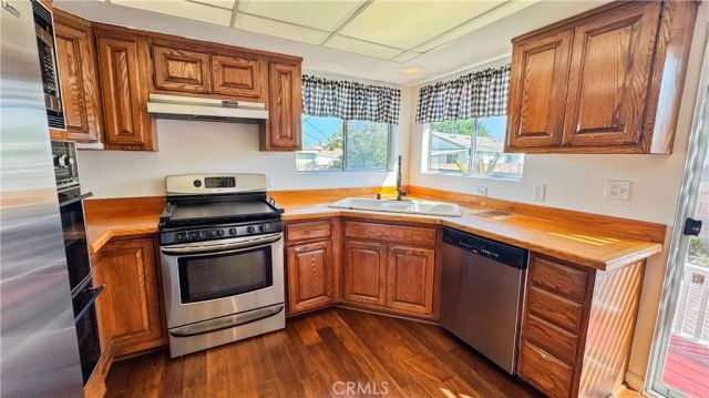 1609 E Silva, Long Beach, CA 90807