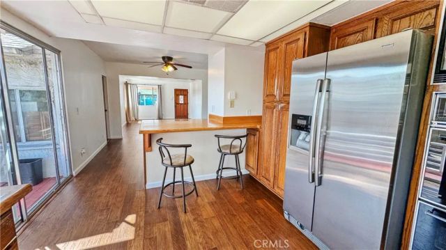 1609 E Silva, Long Beach, CA 90807