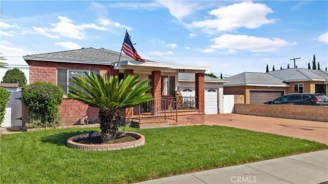 1609 E Silva, Long Beach, CA 90807