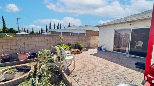 1609 E Silva, Long Beach, CA 90807