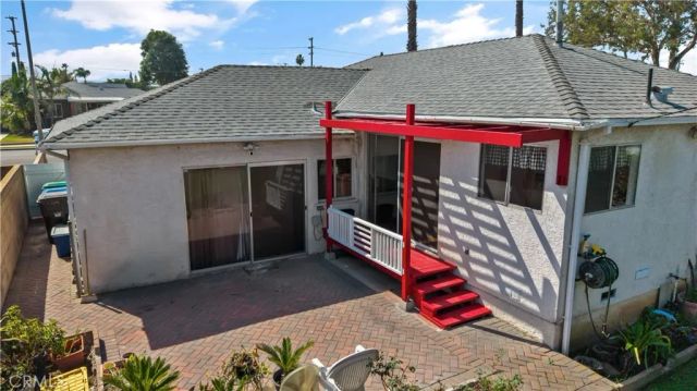 1609 E Silva, Long Beach, CA 90807