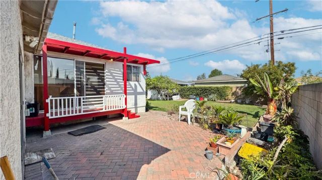 1609 E Silva, Long Beach, CA 90807