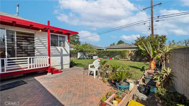 1609 E Silva, Long Beach, CA 90807