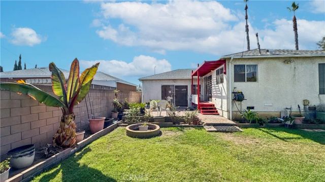 1609 E Silva, Long Beach, CA 90807
