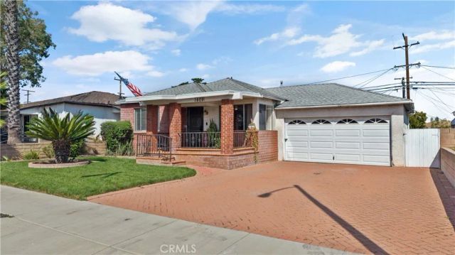 1609 E Silva, Long Beach, CA 90807