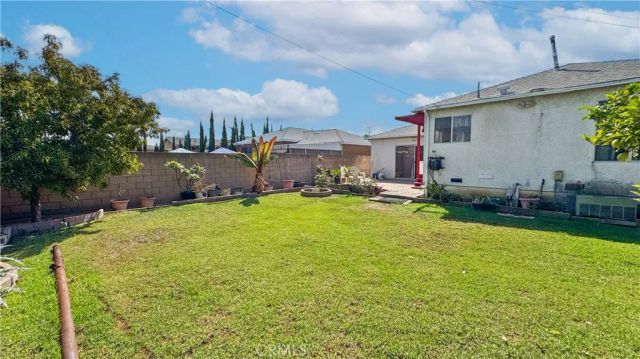 1609 E Silva, Long Beach, CA 90807