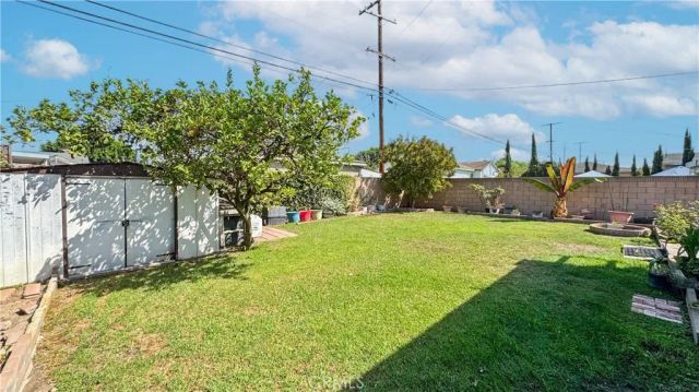 1609 E Silva, Long Beach, CA 90807