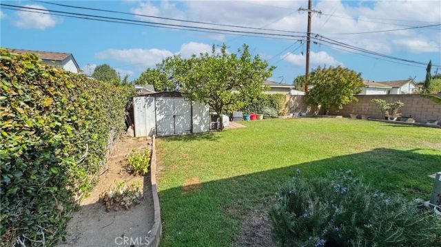 1609 E Silva, Long Beach, CA 90807