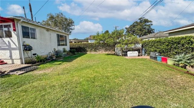 1609 E Silva, Long Beach, CA 90807