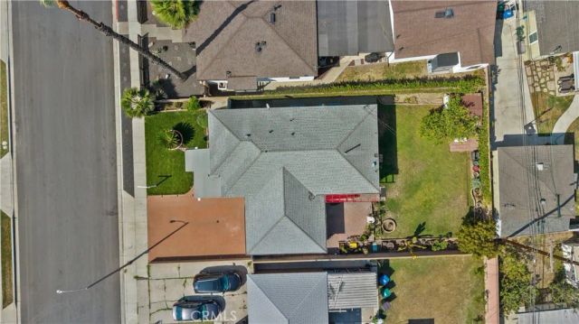 1609 E Silva, Long Beach, CA 90807