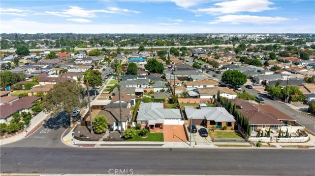 1609 E Silva, Long Beach, CA 90807