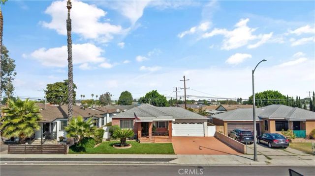 1609 E Silva, Long Beach, CA 90807