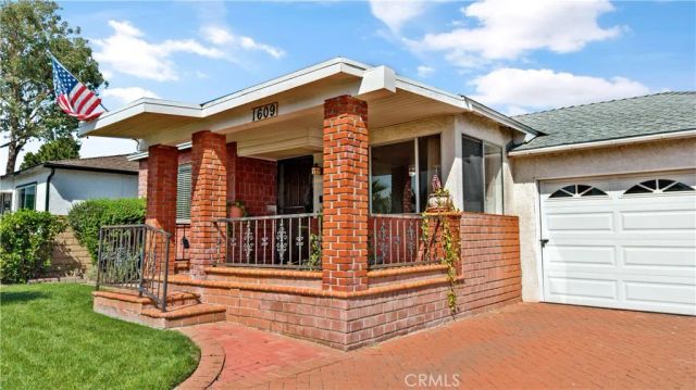 1609 E Silva, Long Beach, CA 90807