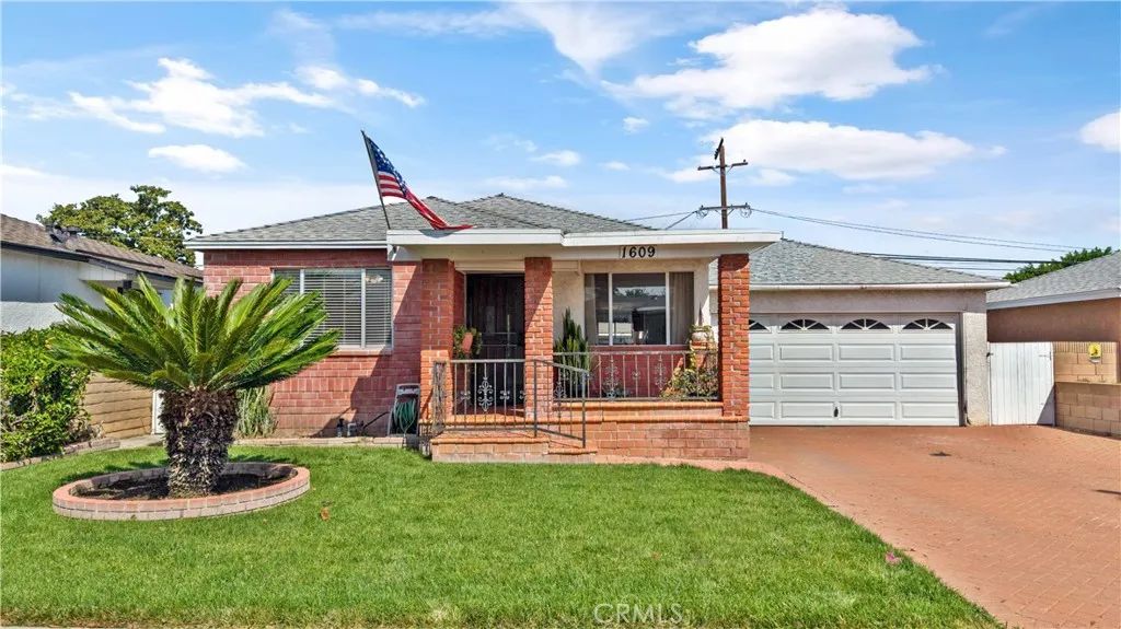 1609 E Silva, Long Beach, CA 90807