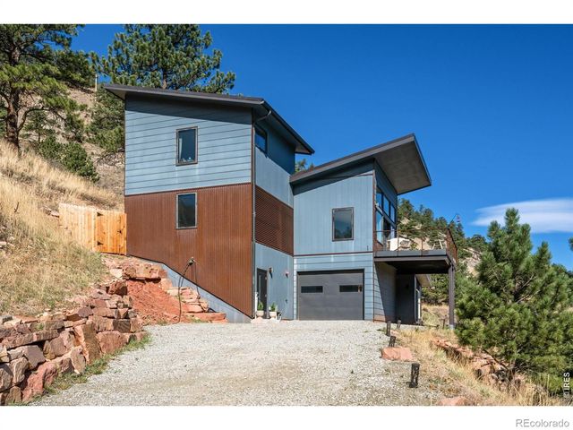 865 N Cedar Brook Road, Boulder, CO 80304