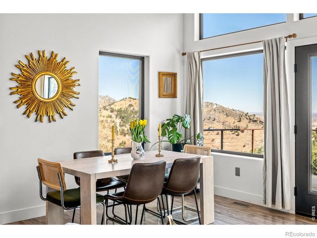 865 N Cedar Brook Road, Boulder, CO 80304