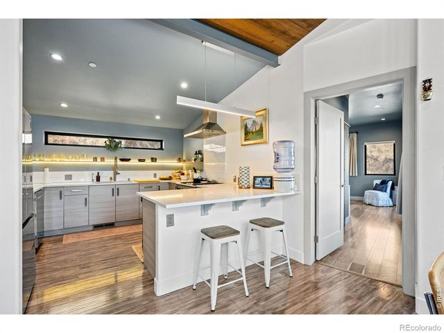 865 N Cedar Brook Road, Boulder, CO 80304