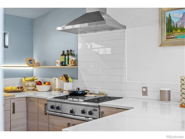 865 N Cedar Brook Road, Boulder, CO 80304