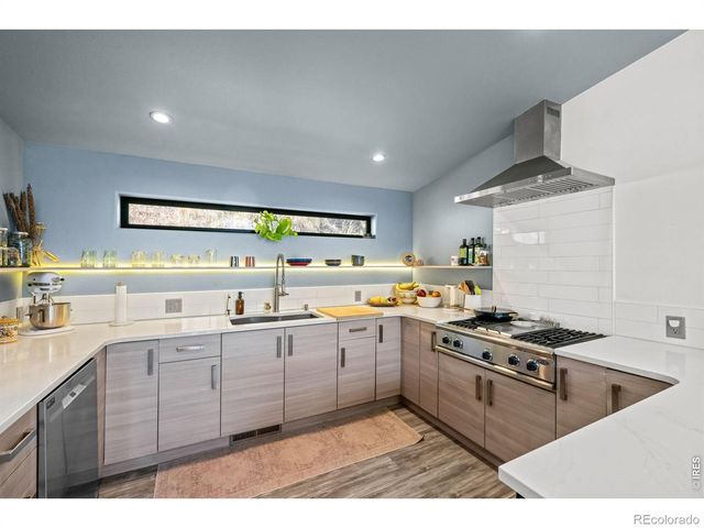 865 N Cedar Brook Road, Boulder, CO 80304